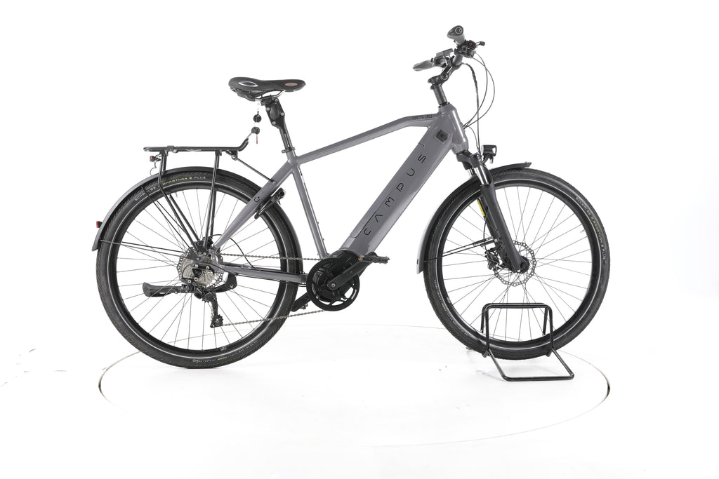 Campus BM38 Trekking E-Bike - Image 1