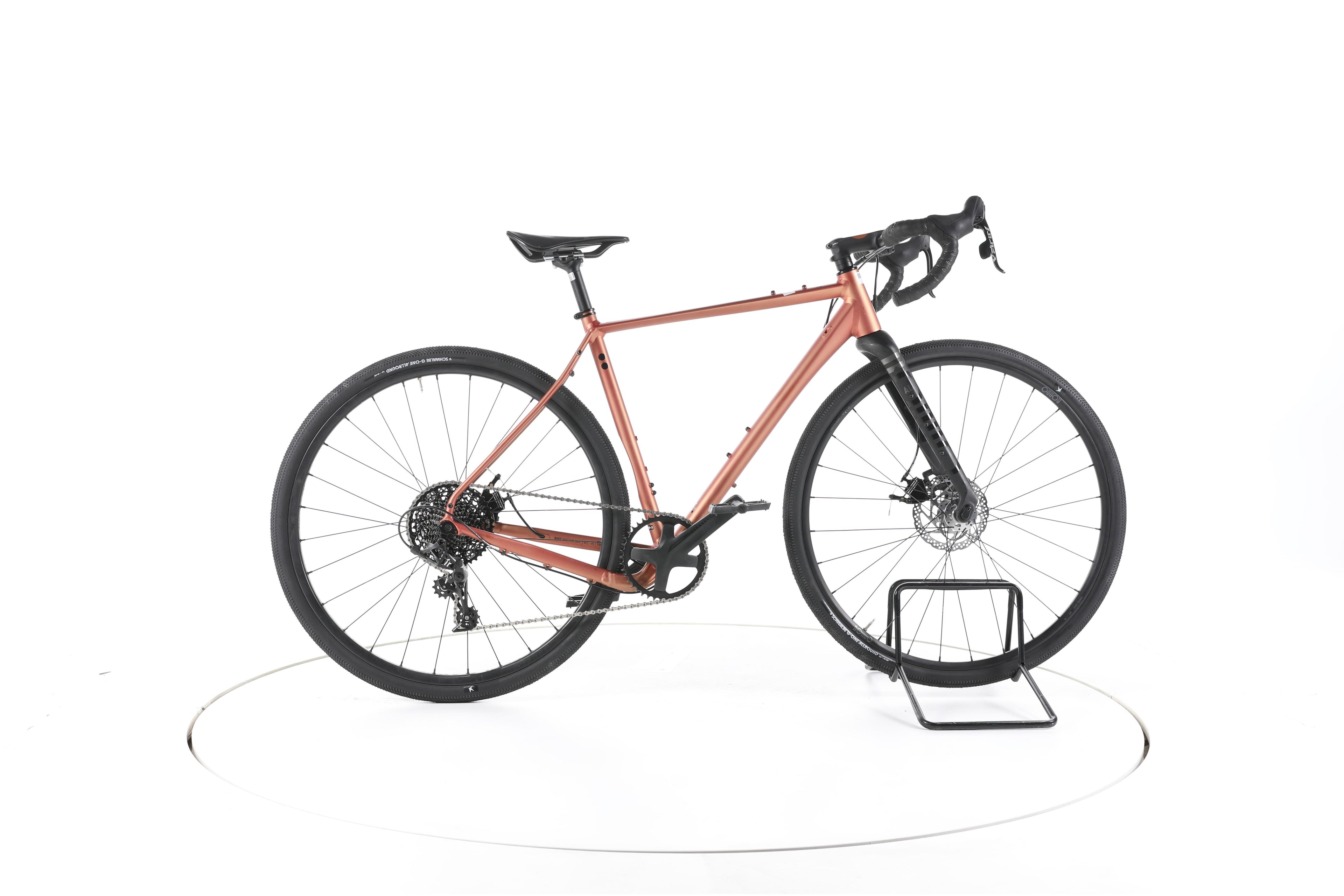 Rondo Ruut AL 2 Gravel Plus - Image 1