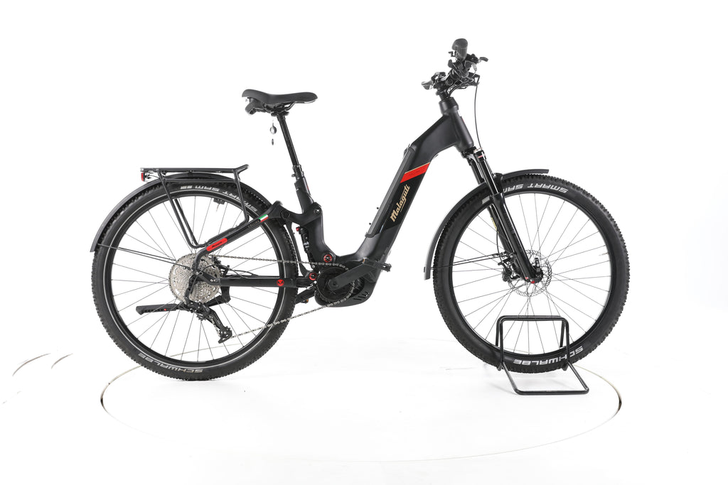 Malaguti Collina FW 6.1 SUV E-Bike Tiefeinsteiger 2023 - Image 1