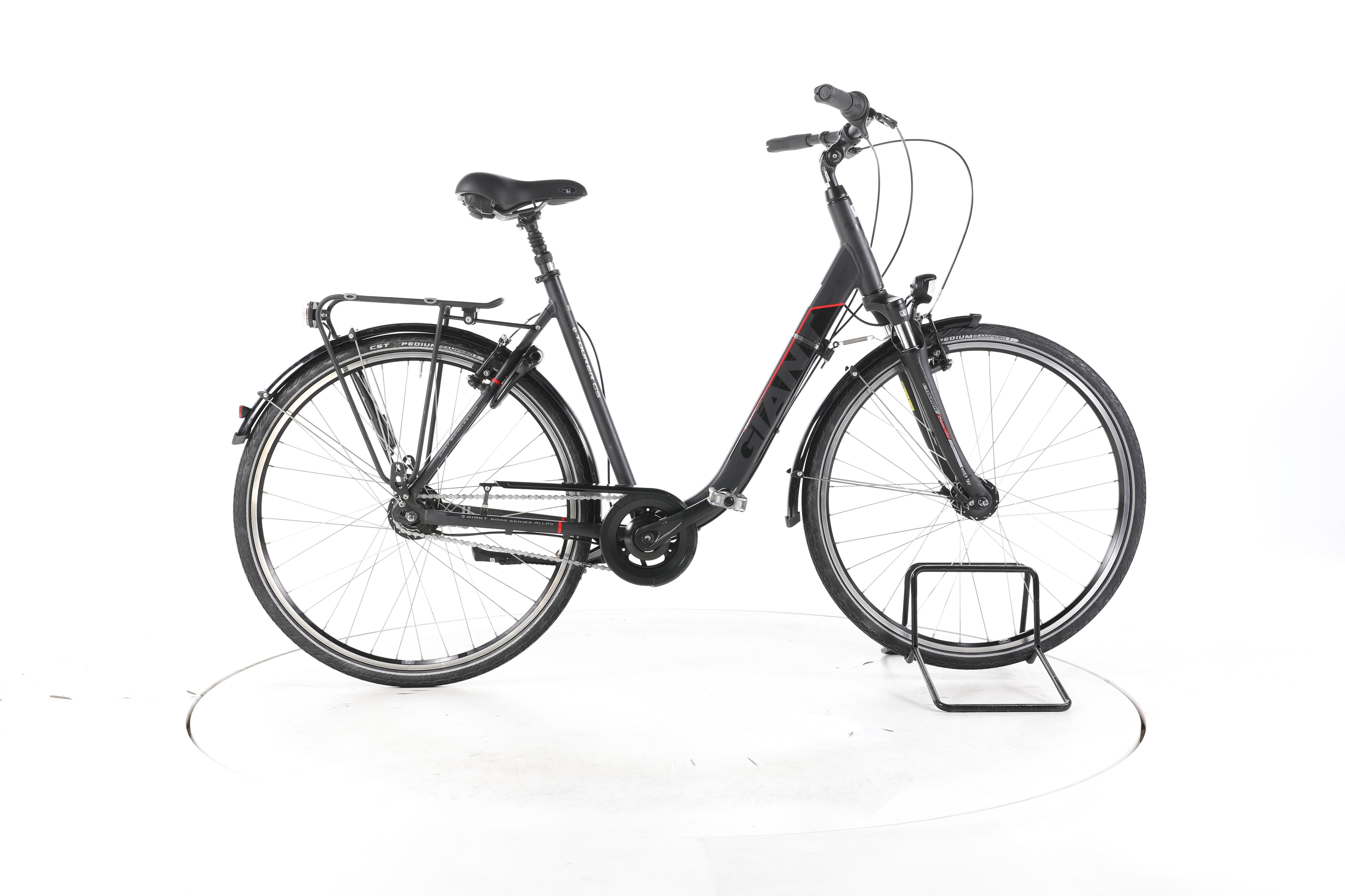 Giant Tourer Fahrrad City & Trekking - Image 1