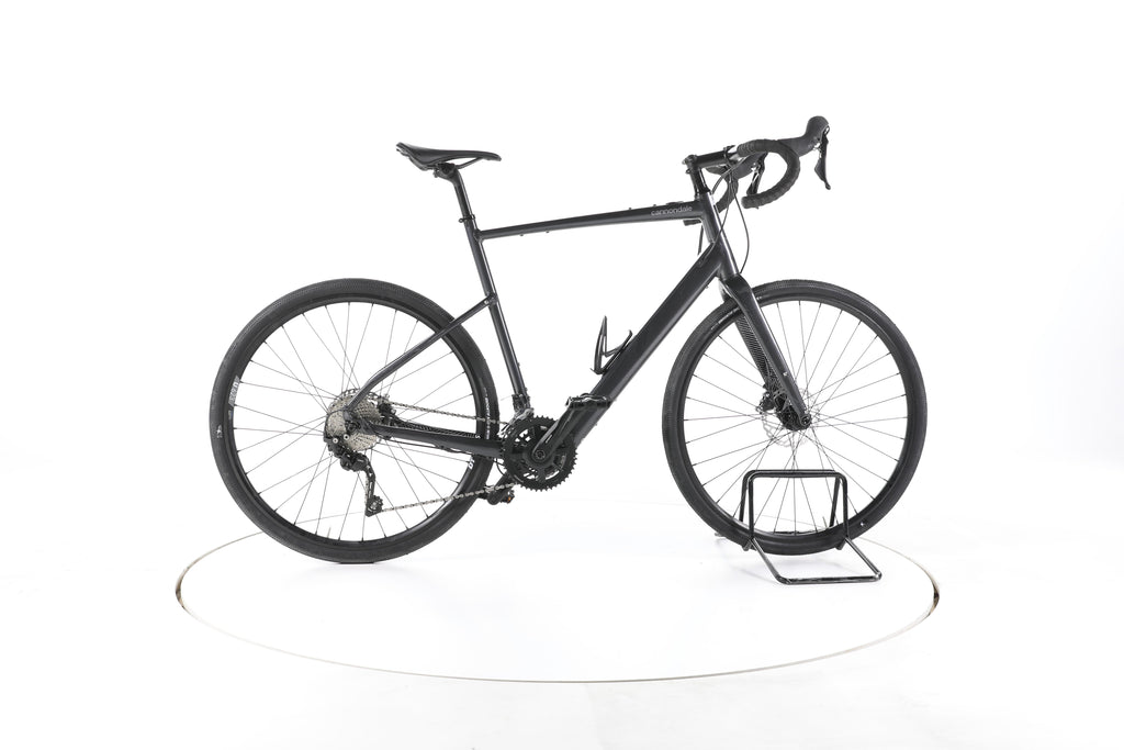 Cannondale Topstone NEO 2 E-Gravel & Rennrad - Image 1