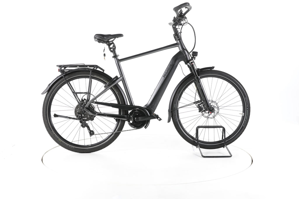 Pegasus Premio EVO 10 Lite Trekking E-Bike - Image 1
