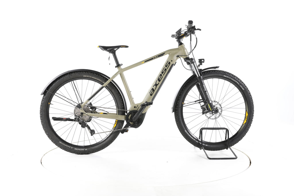 Axess Force 29 E-Bike - Image 1
