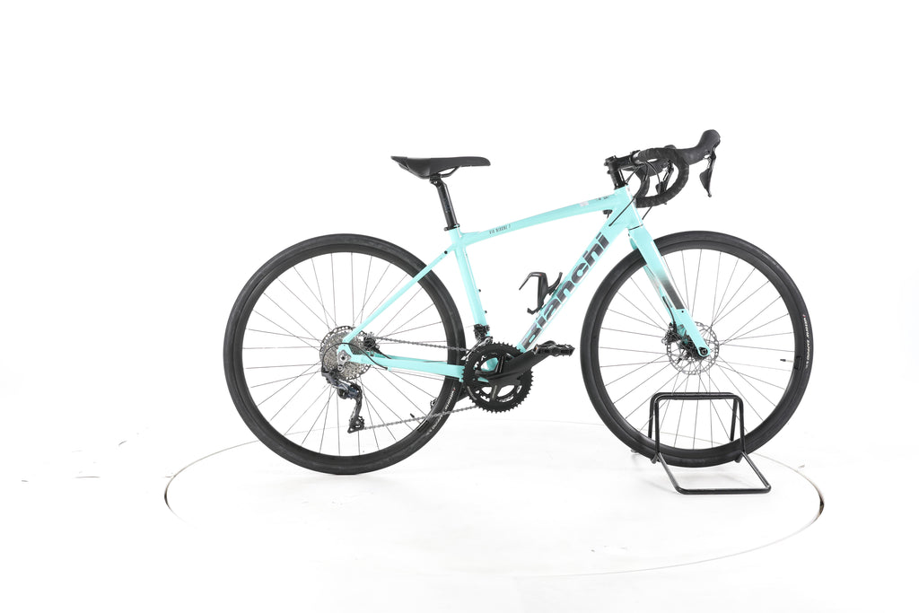 Bianchi Nirone 7 105 Rennrad - Image 1