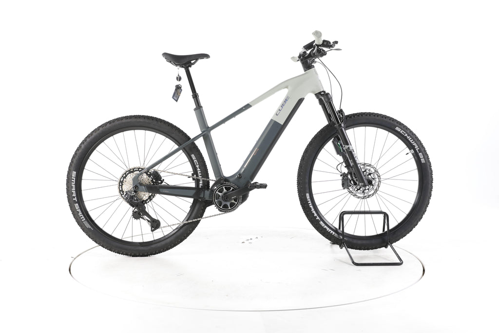 Cube Reaction Hybrid SLT E-Bike 2026 - Image 1