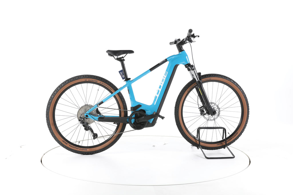 Cube Reaction Hybrid ONE E-Bike 2023 - Image 1