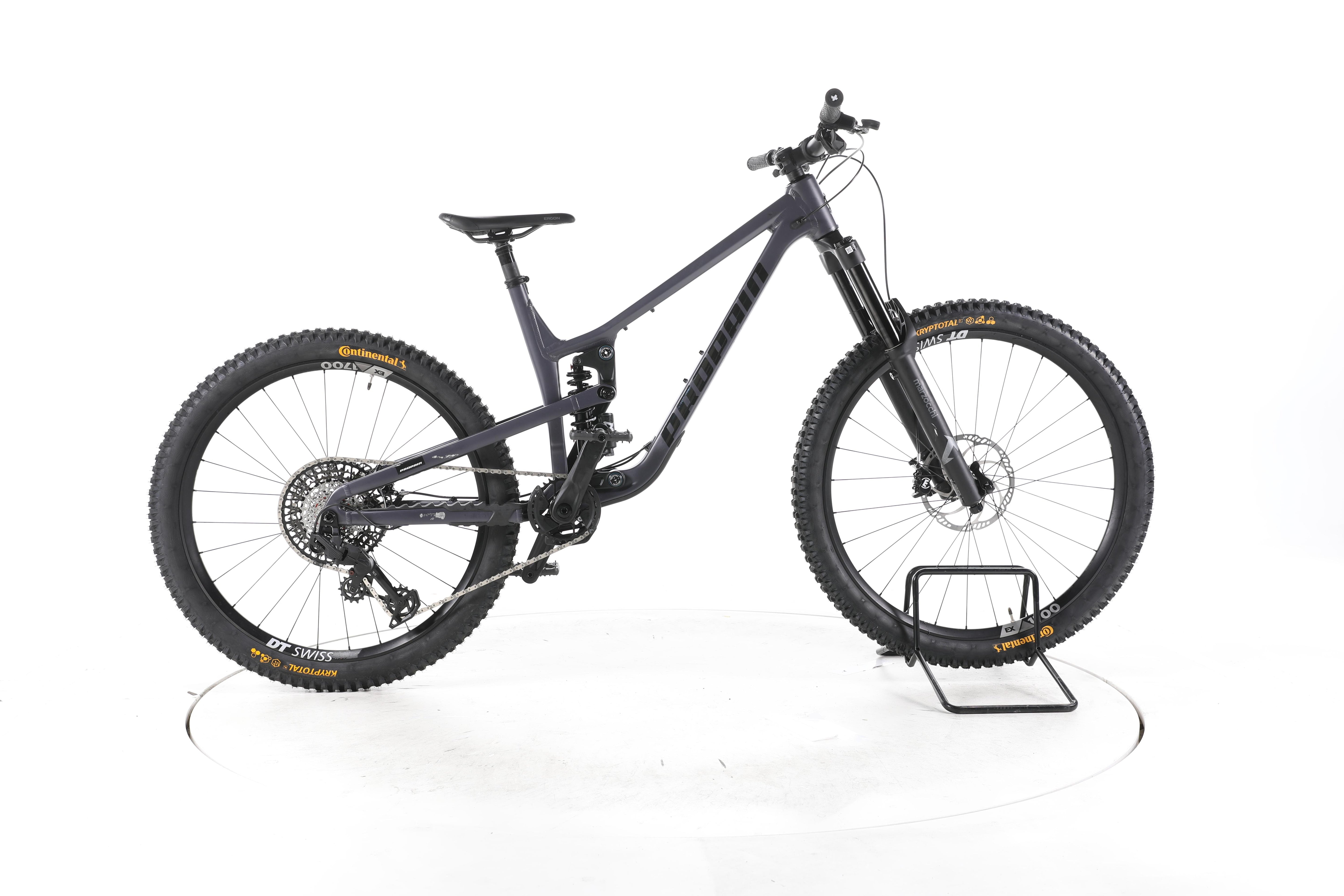 Propain Tyee 6.1 AL Fahrrad Fully - Image 1