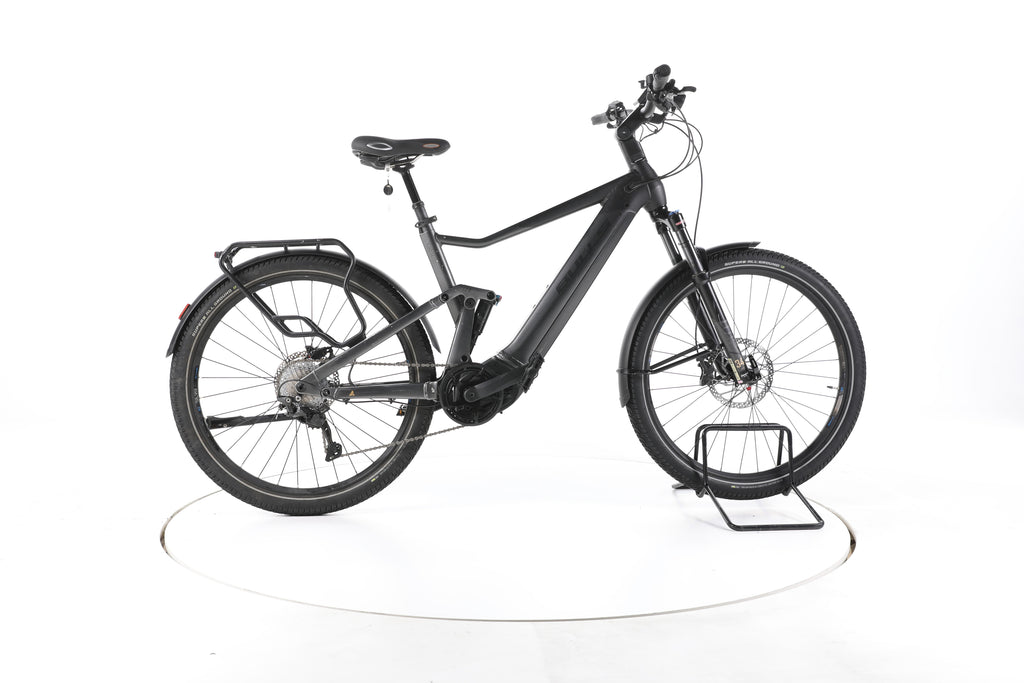 Bulls Iconic EVO TR1 E-Bike Fully - Image 1