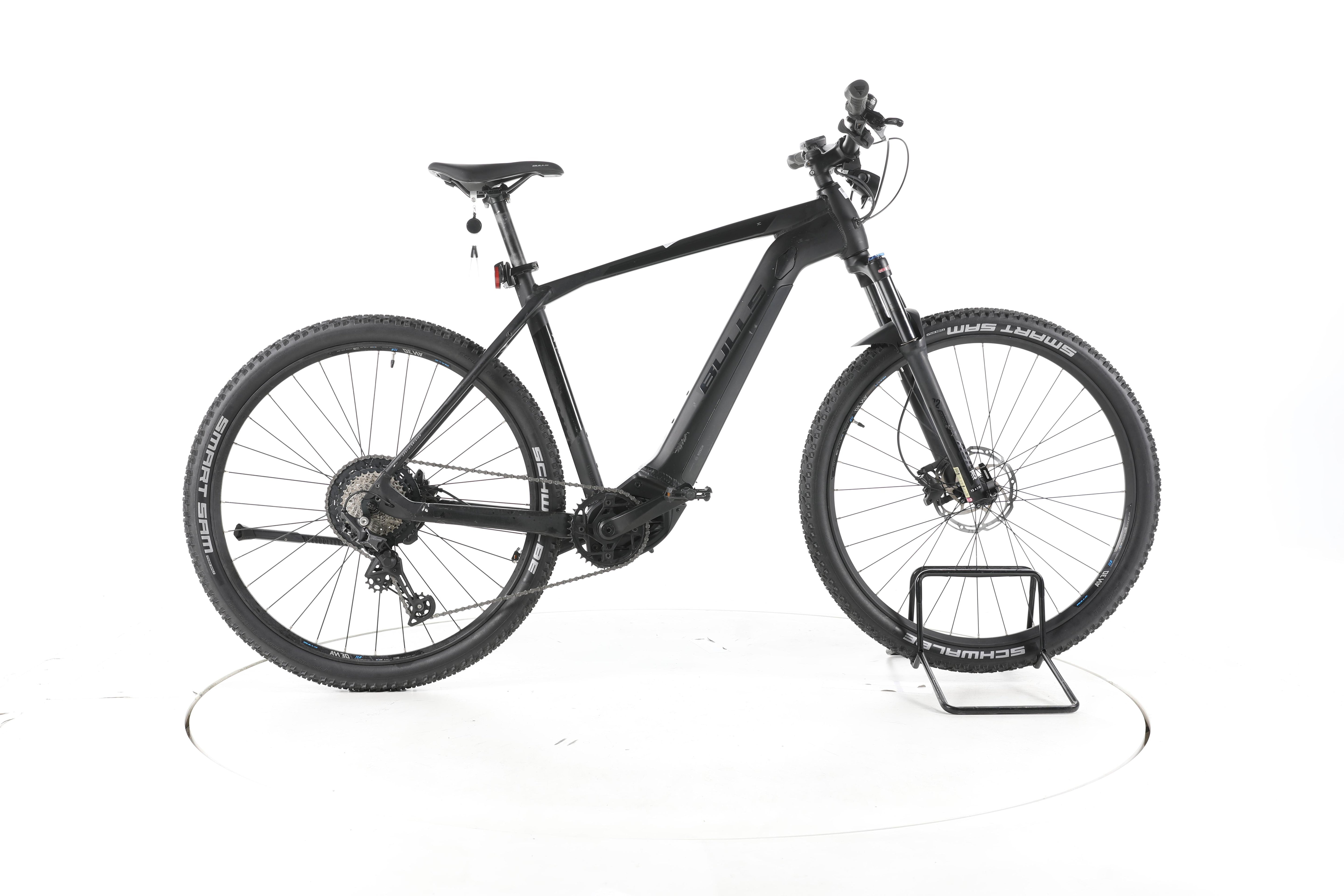Bulls Copperhead EVO 2 E-Bike - Image 1
