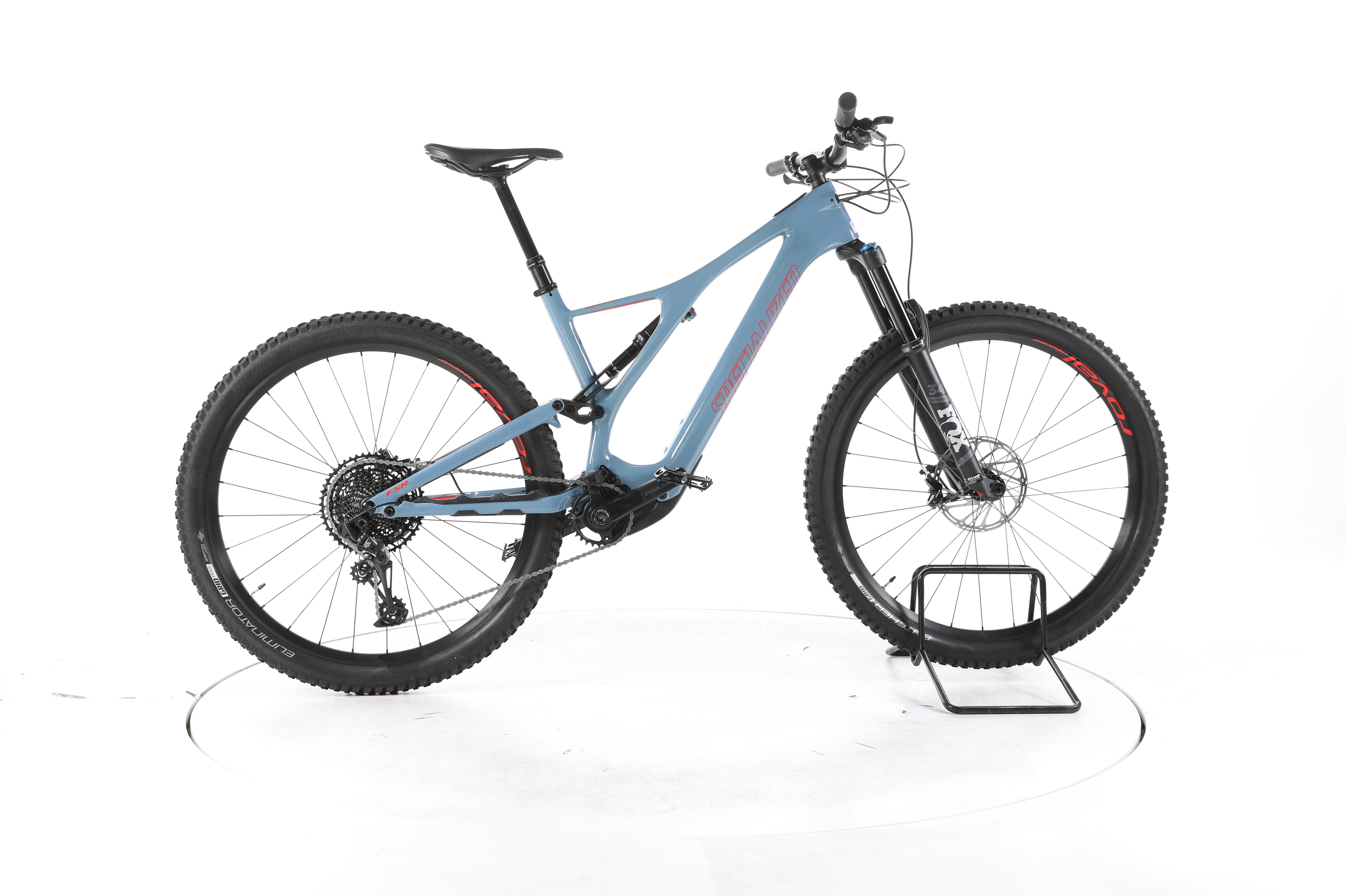 Specialized Turbo Levo SL Comp E-Bike Fully - Image 1