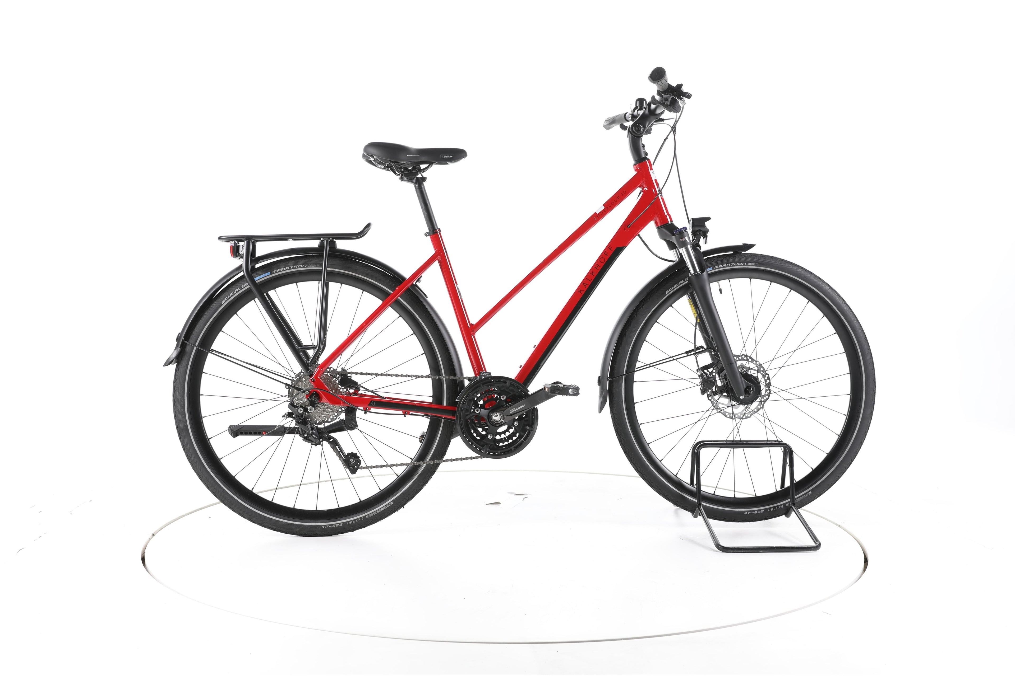 Kalkhoff Endeavour 30 - Image 1