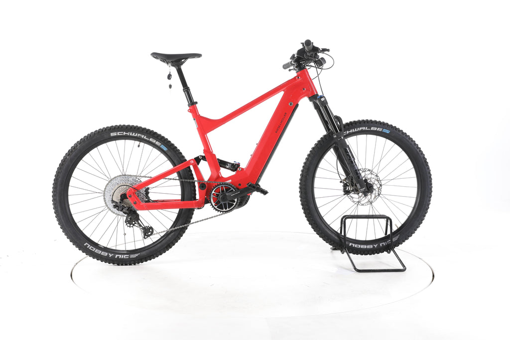 Riese & Müller Delite mountain touring E-Bike Fully - Image 1