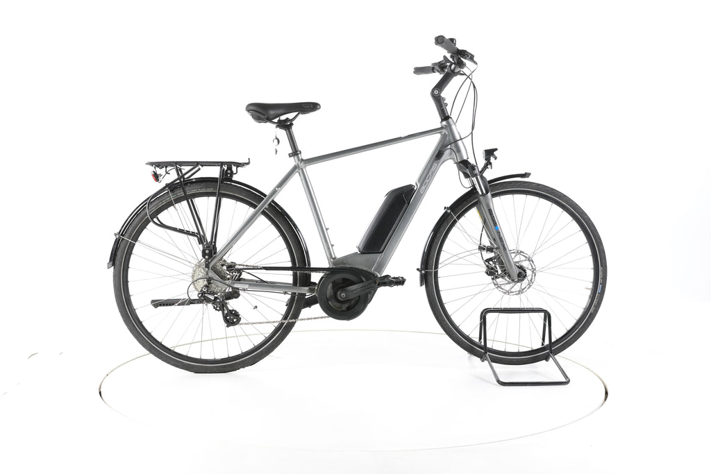 Bocas Sevilla 8.3 Trekking E-Bike - Image 1