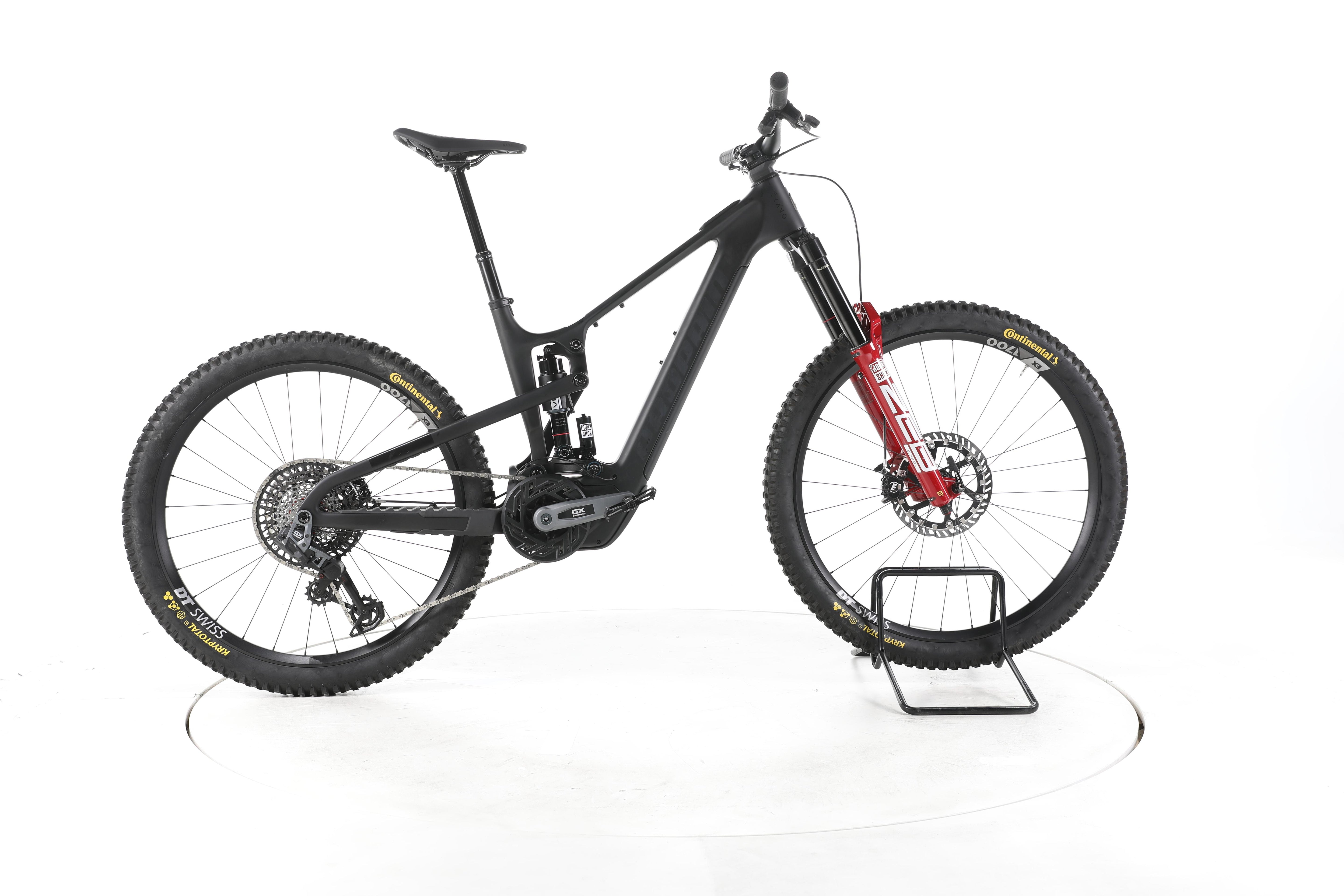 Propain EKANO 2 CF E-Bike Fully Carbon - Image 1