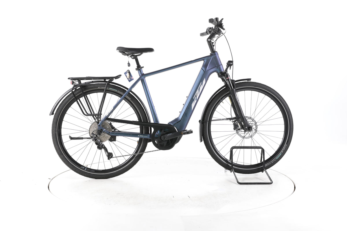 KTM Macina Tour CX510 Trekking E-Bike 2024 - Image 1