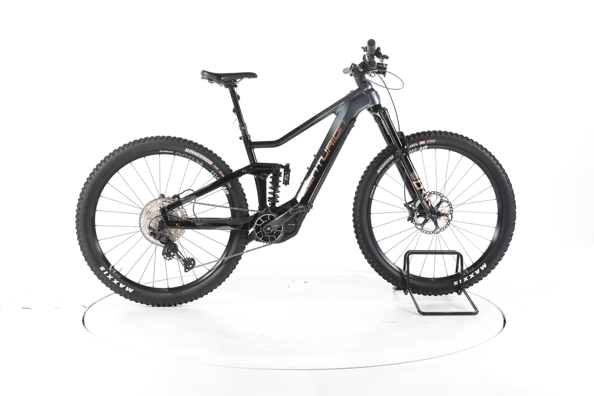 Centurion No Pogo F3600i E-Bike Fully - Image 1