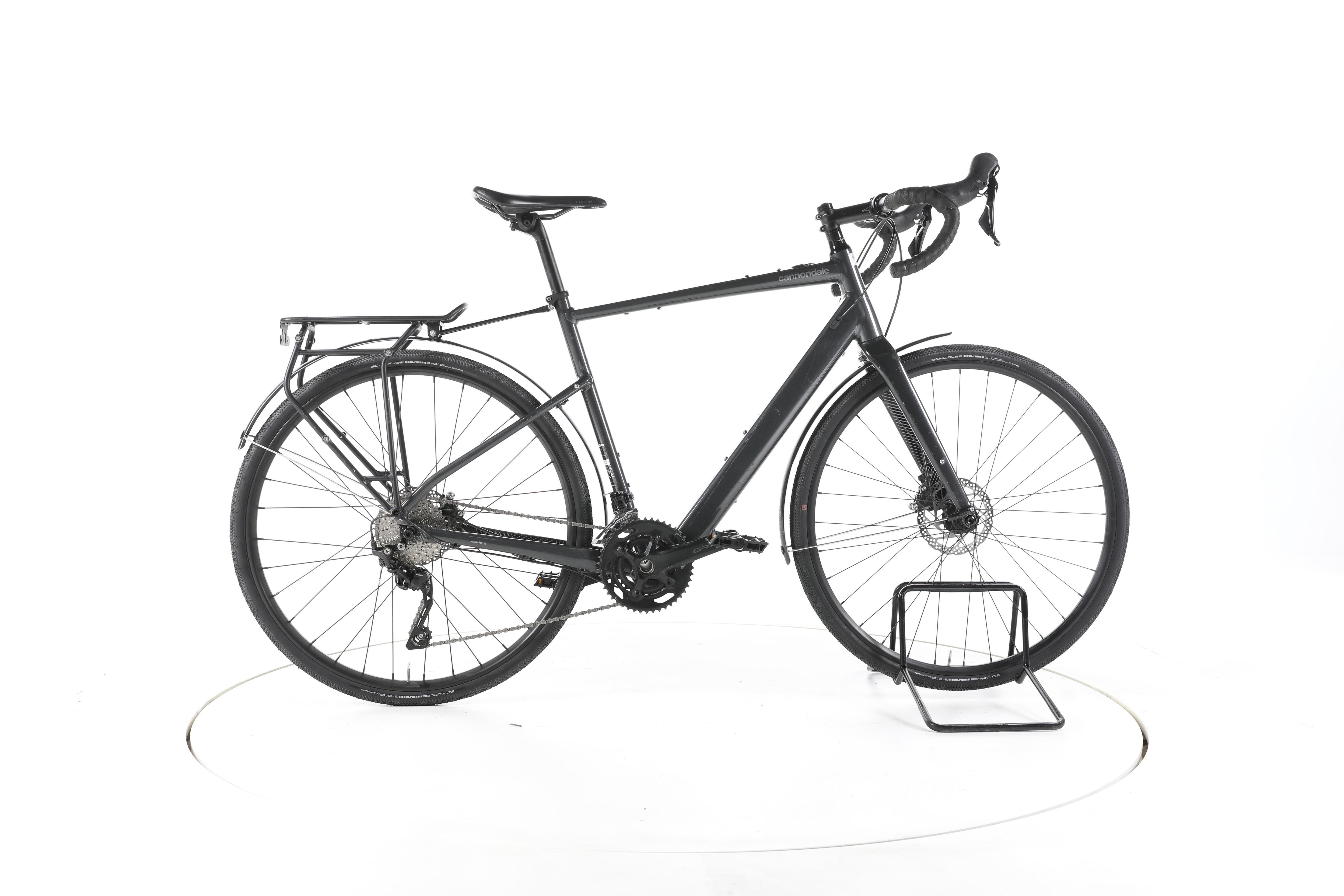 Cannondale Topstone Neo SL 2 E-Gravelbike - Image 1