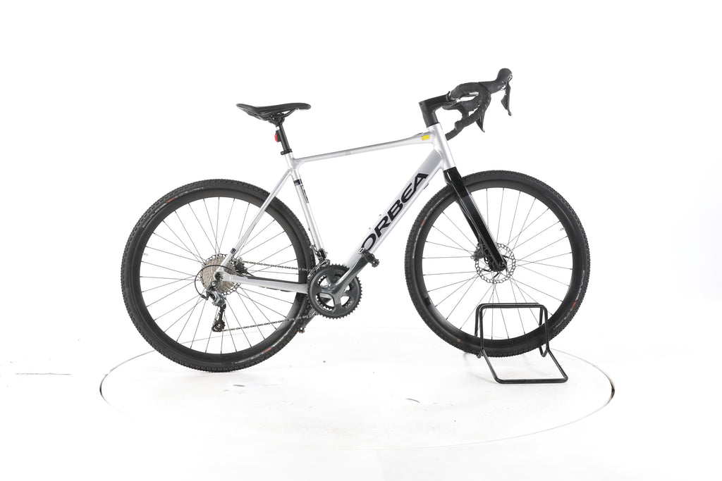 Orbea Gain D30 Gravelbike - Image 1