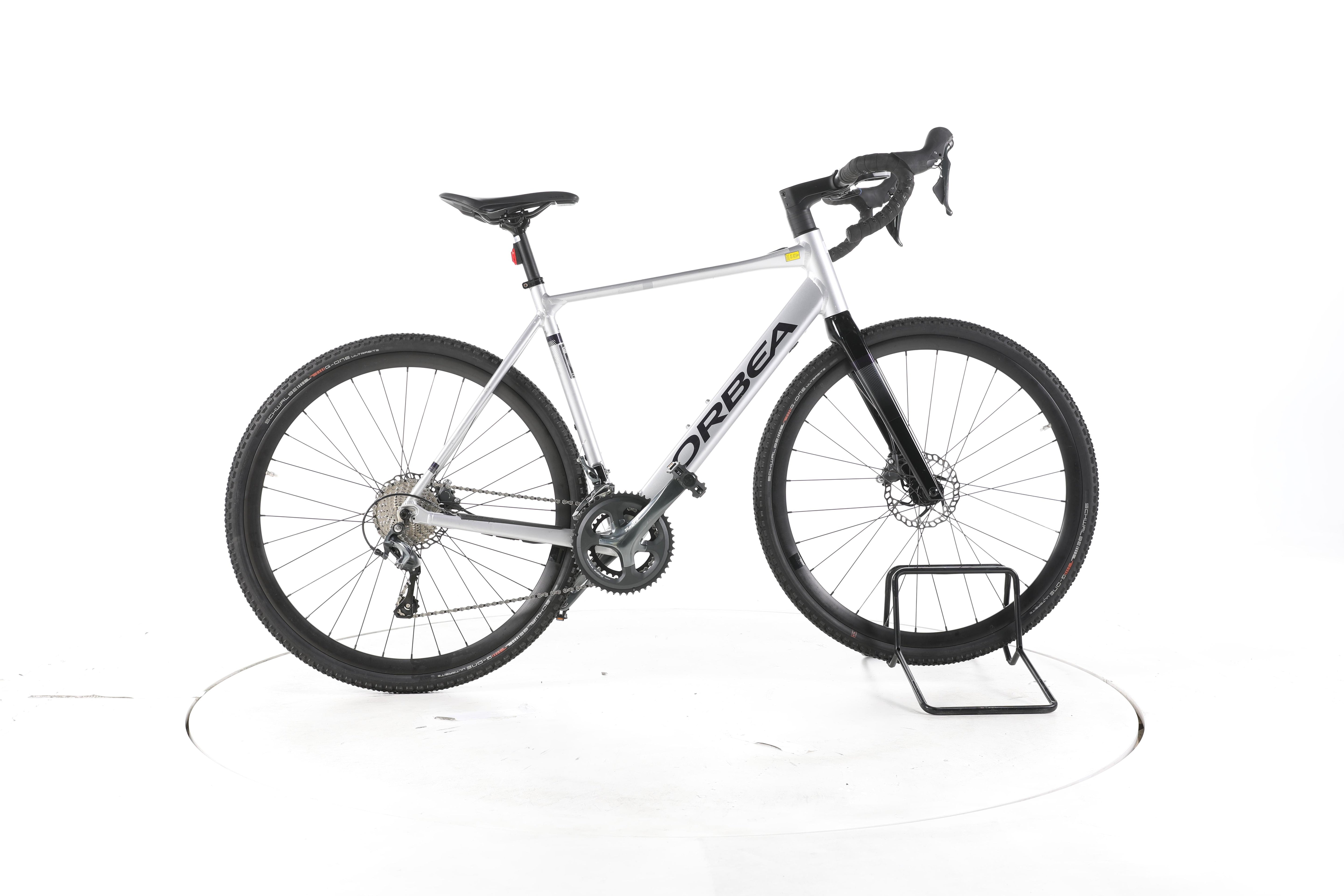Orbea Gain D30 Gravelbike - Image 1