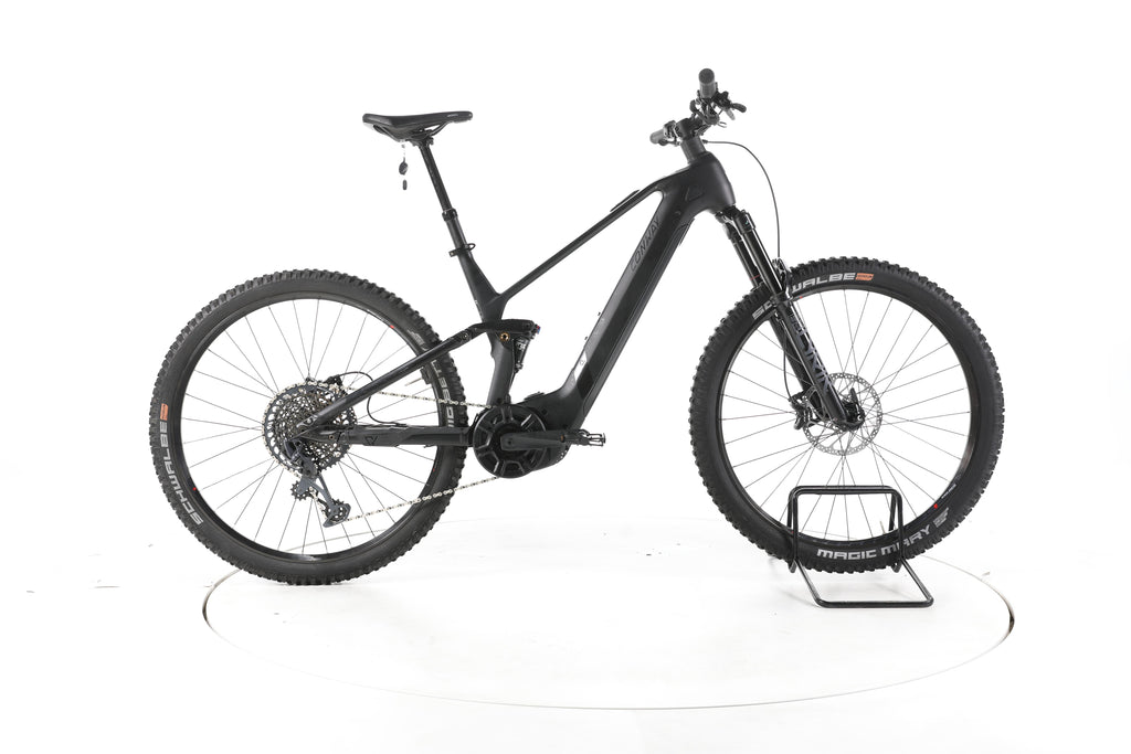 Conway Xyron S 7.9 E-Bike Fully Carbon - Image 1