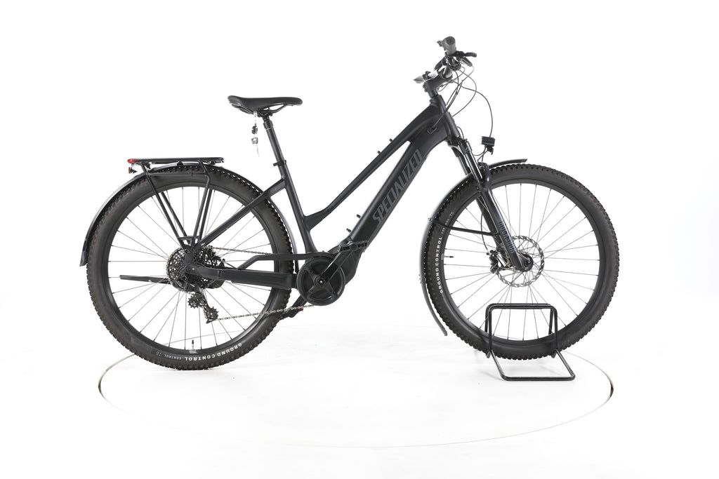 Specialized Turbo Tero 4.0 EQ E-Bike - Image 1
