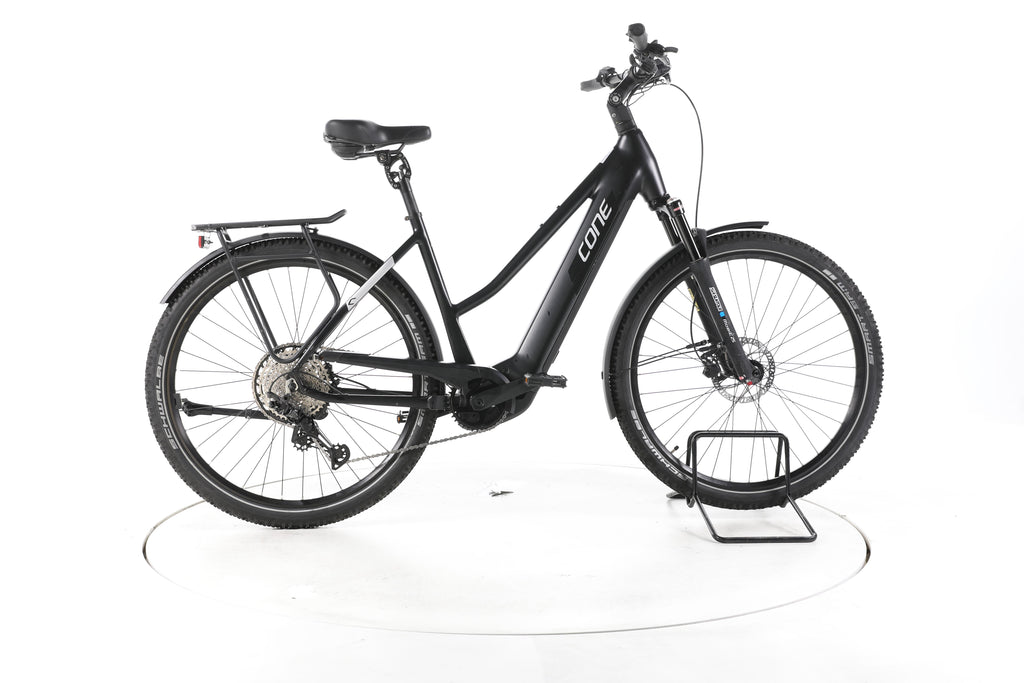 CONE Bikes eSUV IN 4.0 Trekking E-Bike - Image 1