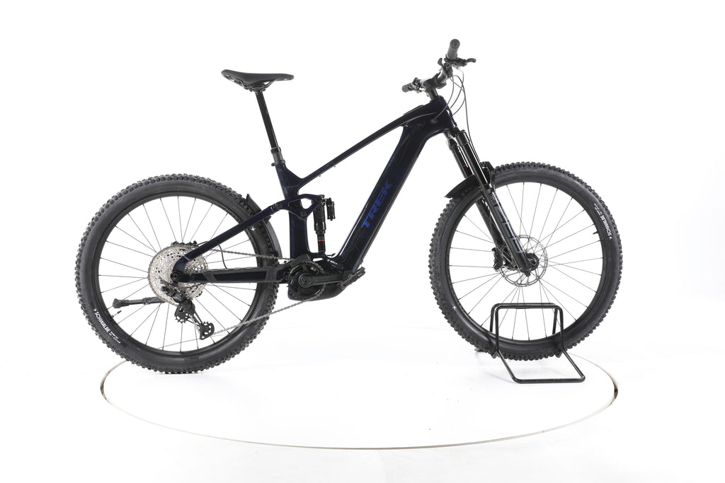 Trek Rail+ E-Bike Fully Carbon 2025 - Image 1