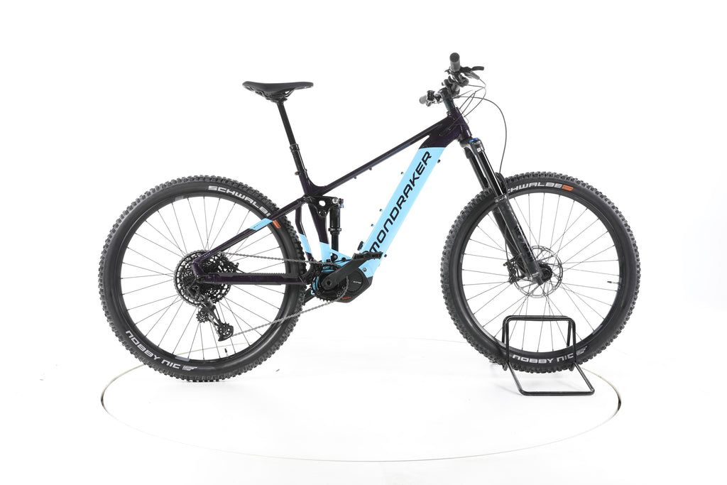 Mondraker DUSK R Fully E-Bike - Image 1