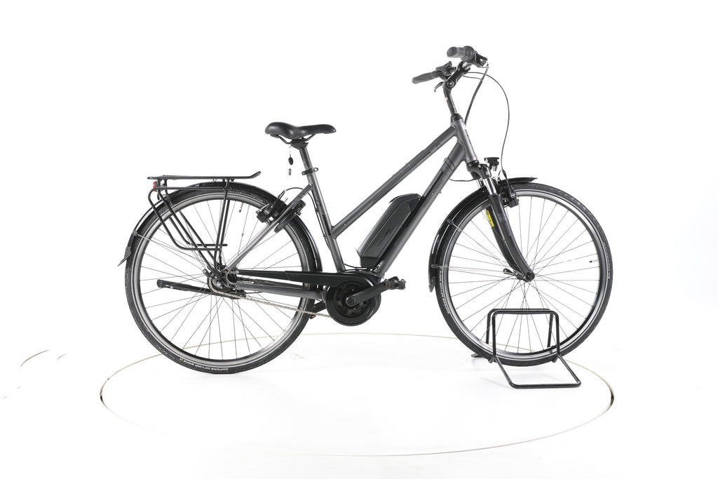 Triumph E-Cloud Plus City E-Bike - Image 1
