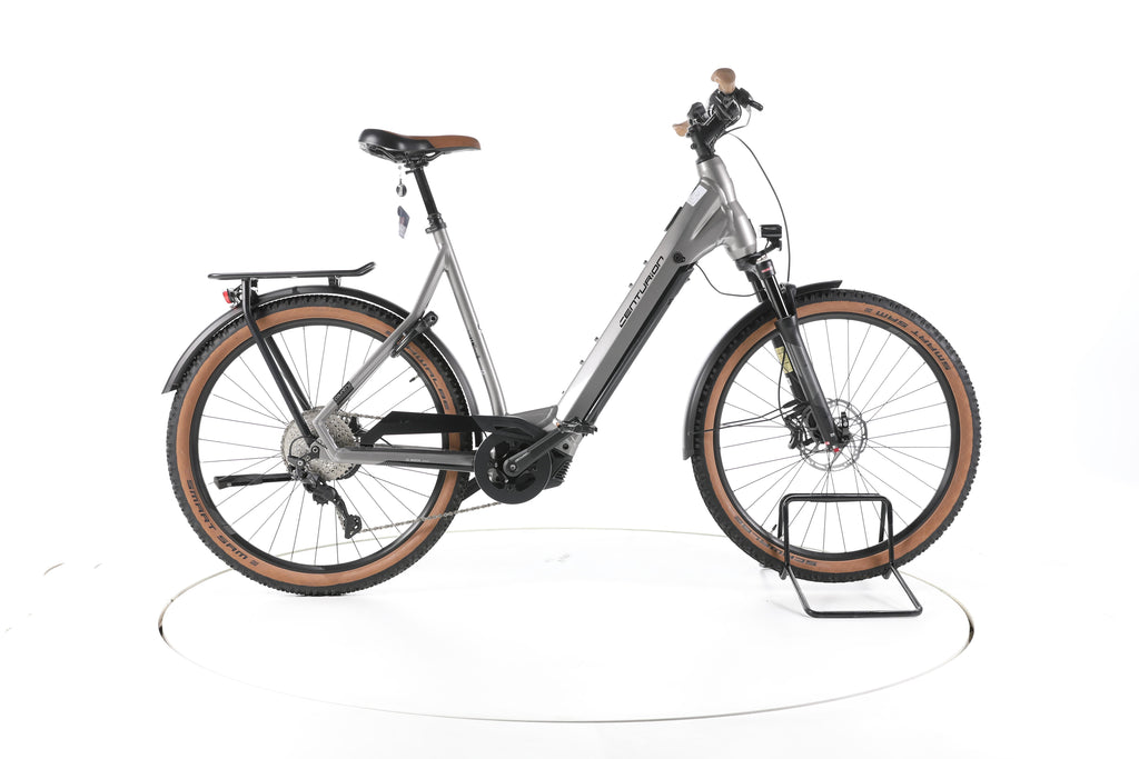Centurion Country R960i Trekking E-Bike Tiefeinsteiger - Image 1