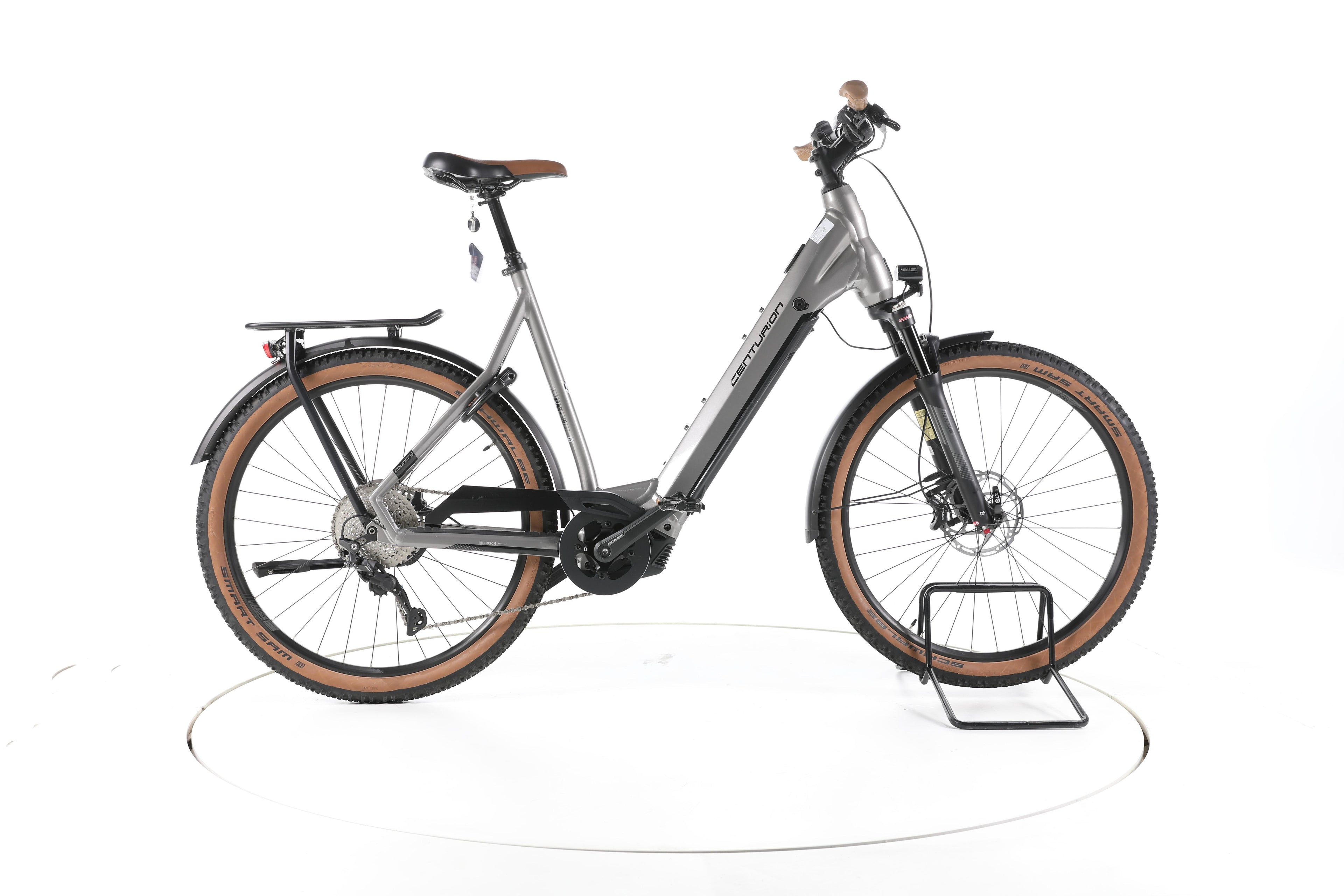 Centurion Country R960i Trekking E-Bike Tiefeinsteiger - Image 1