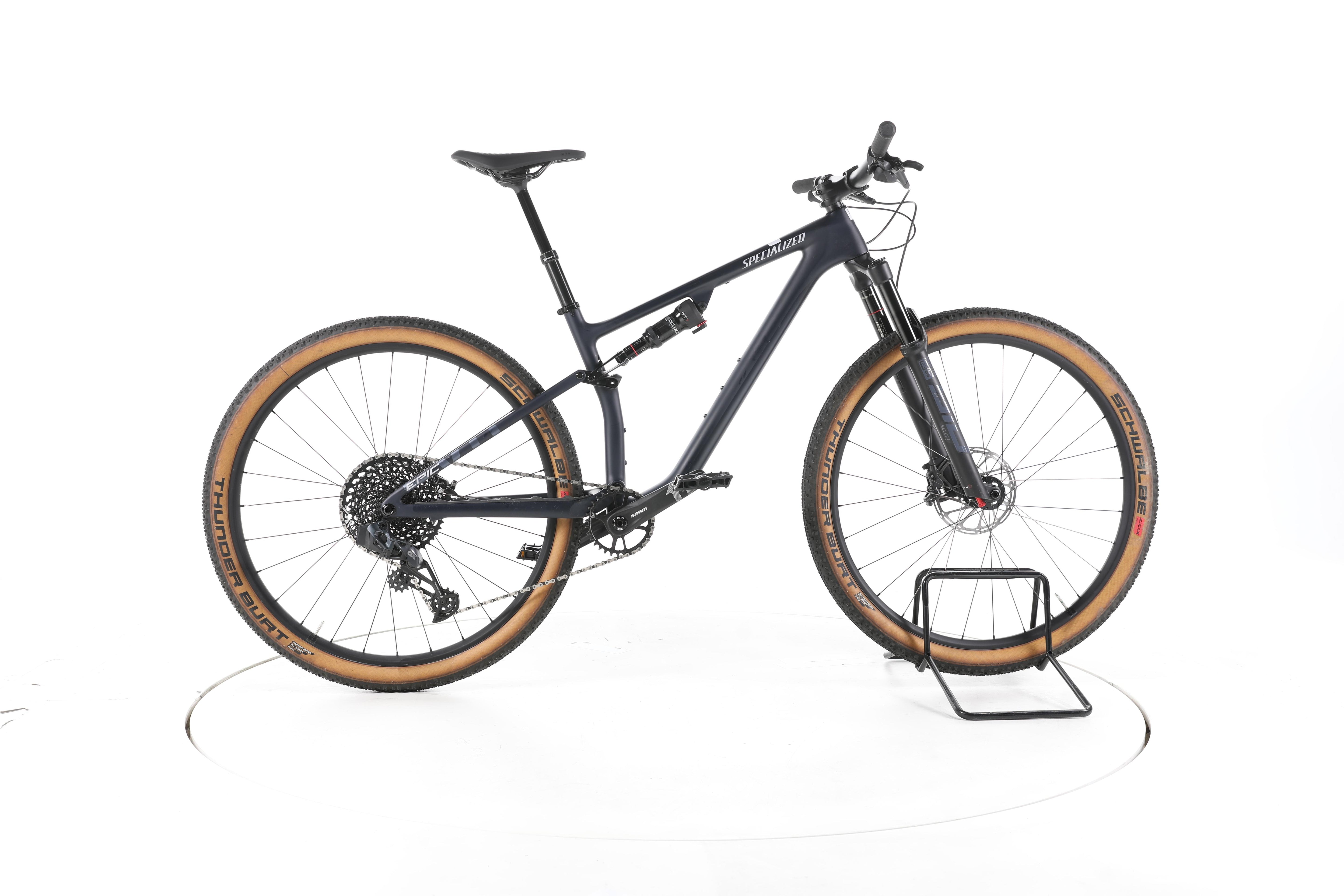 Specialized Epic Evo Comp Fahrrad Fully - Image 1