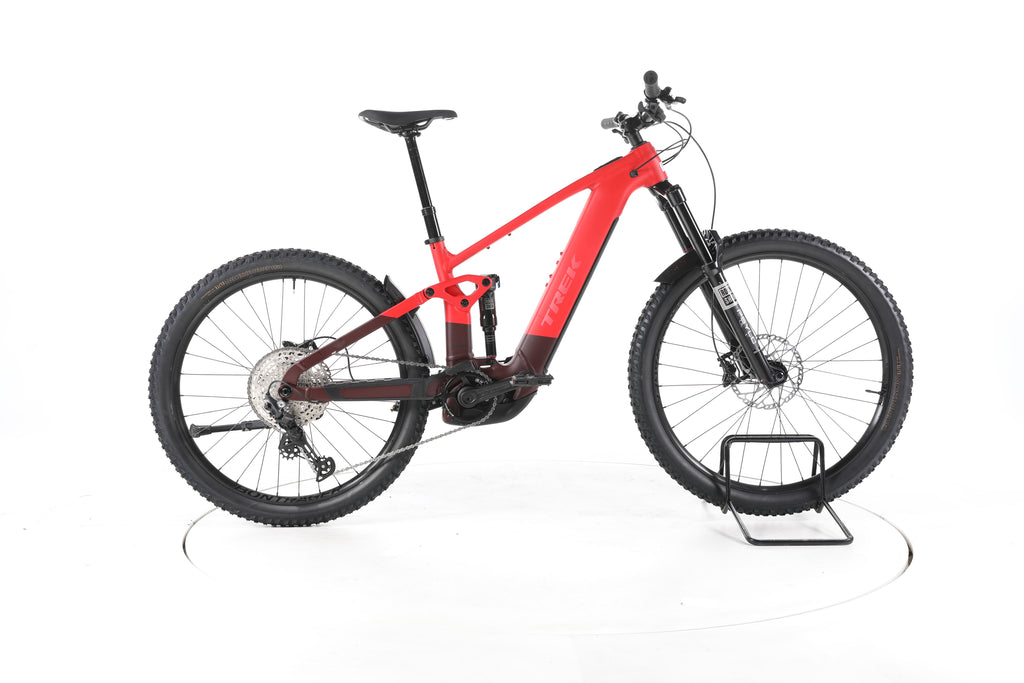Trek Rail+ 5 E-Bike Fully 2025 - Image 1
