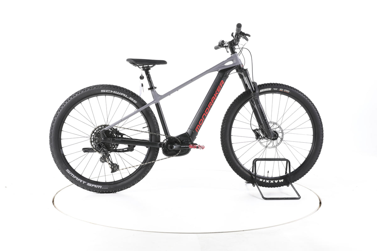 Mondraker Prime 29 E-Bike - Image 1