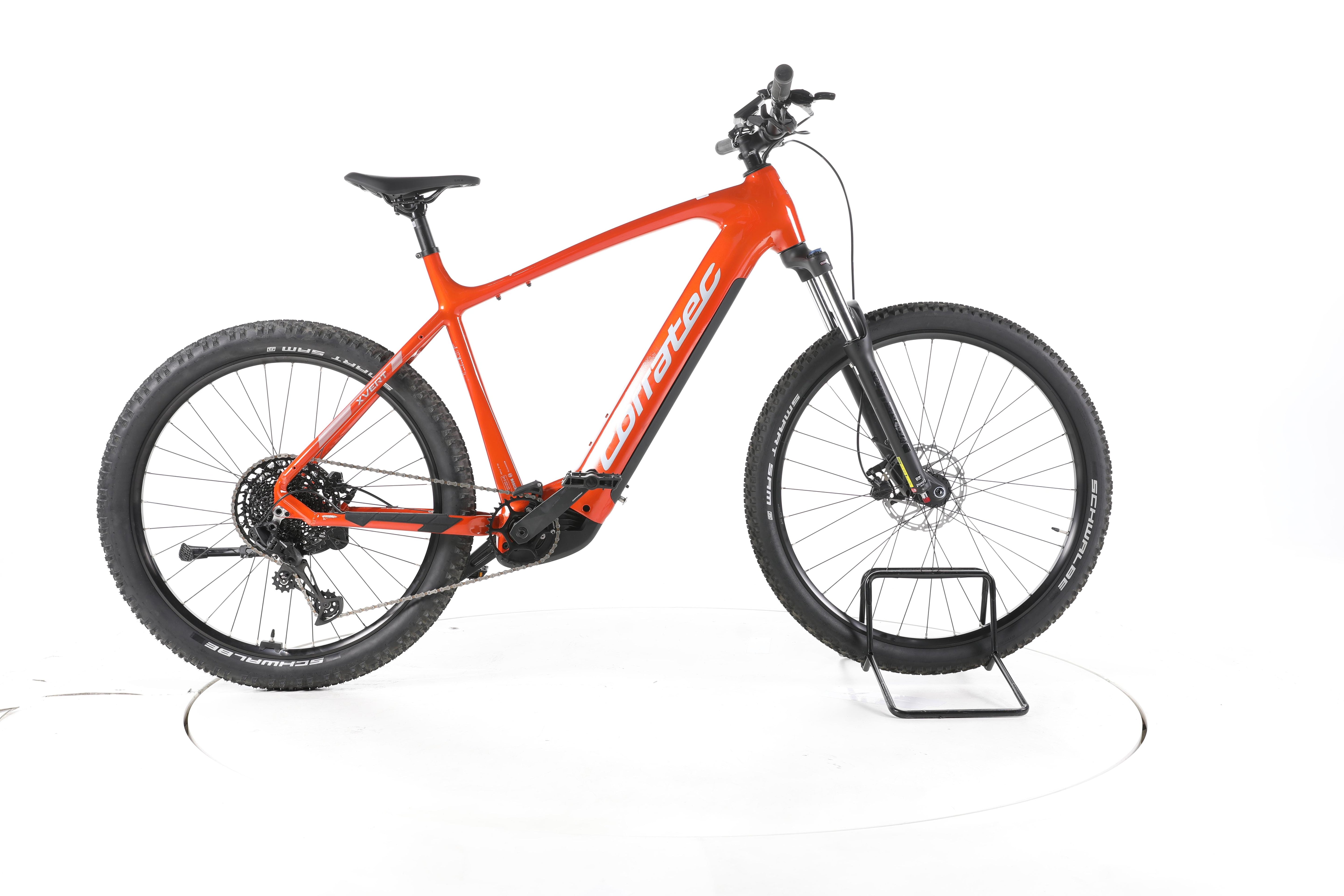 Corratec E-Power X-Vert Race Gent E-Bike 2024 - Image 1