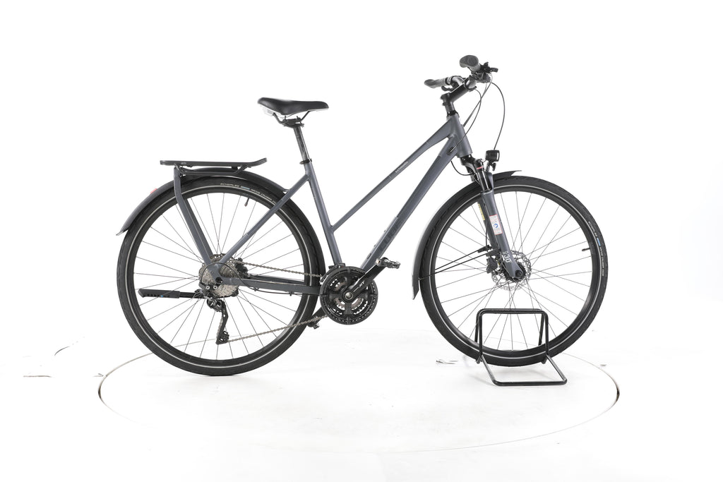 Cube Kathmandu EXC Fahrrad City & Trekking - Image 1