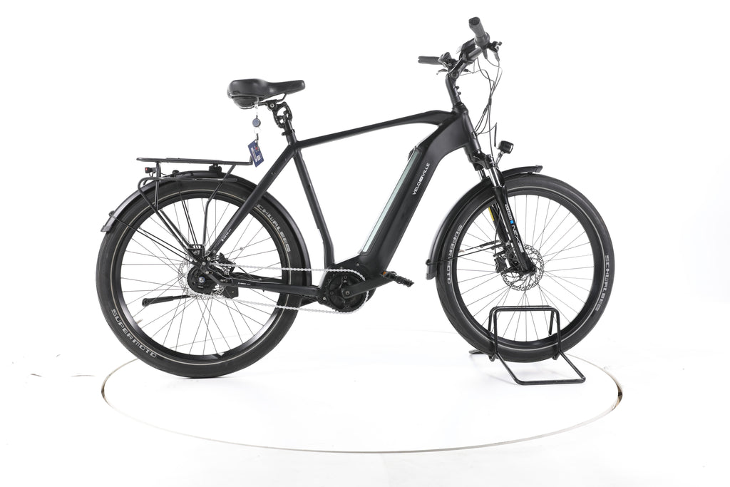 Velo de Ville SEB890 City E-Bike - Image 1