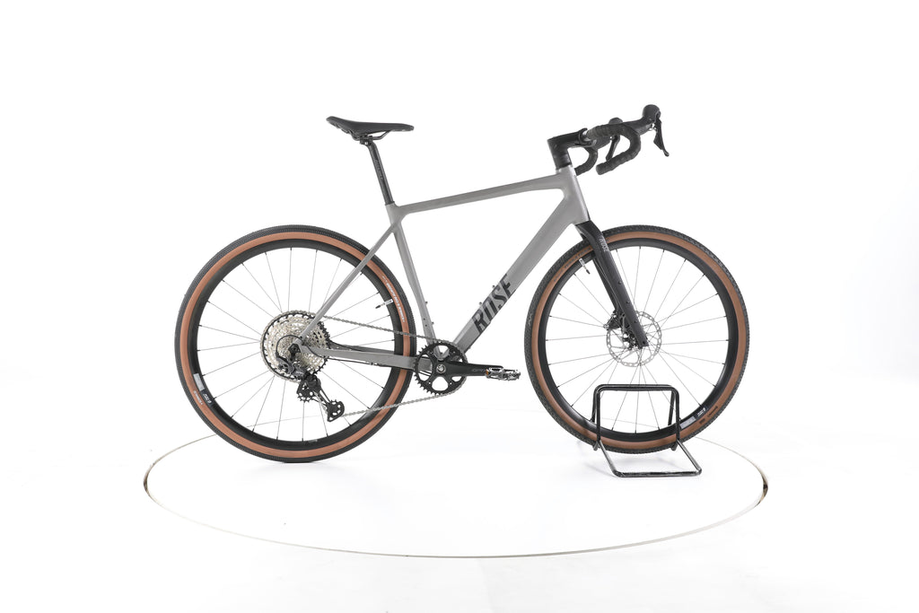 Rose BACKROAD AL GRX RX610 1x12 Gravelbike 2024 - Image 1