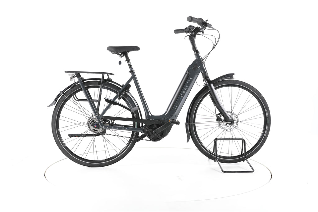 Gazelle Arroyo C5 HMB Elite City E-Bike Tiefeinsteiger 2024 - Image 1