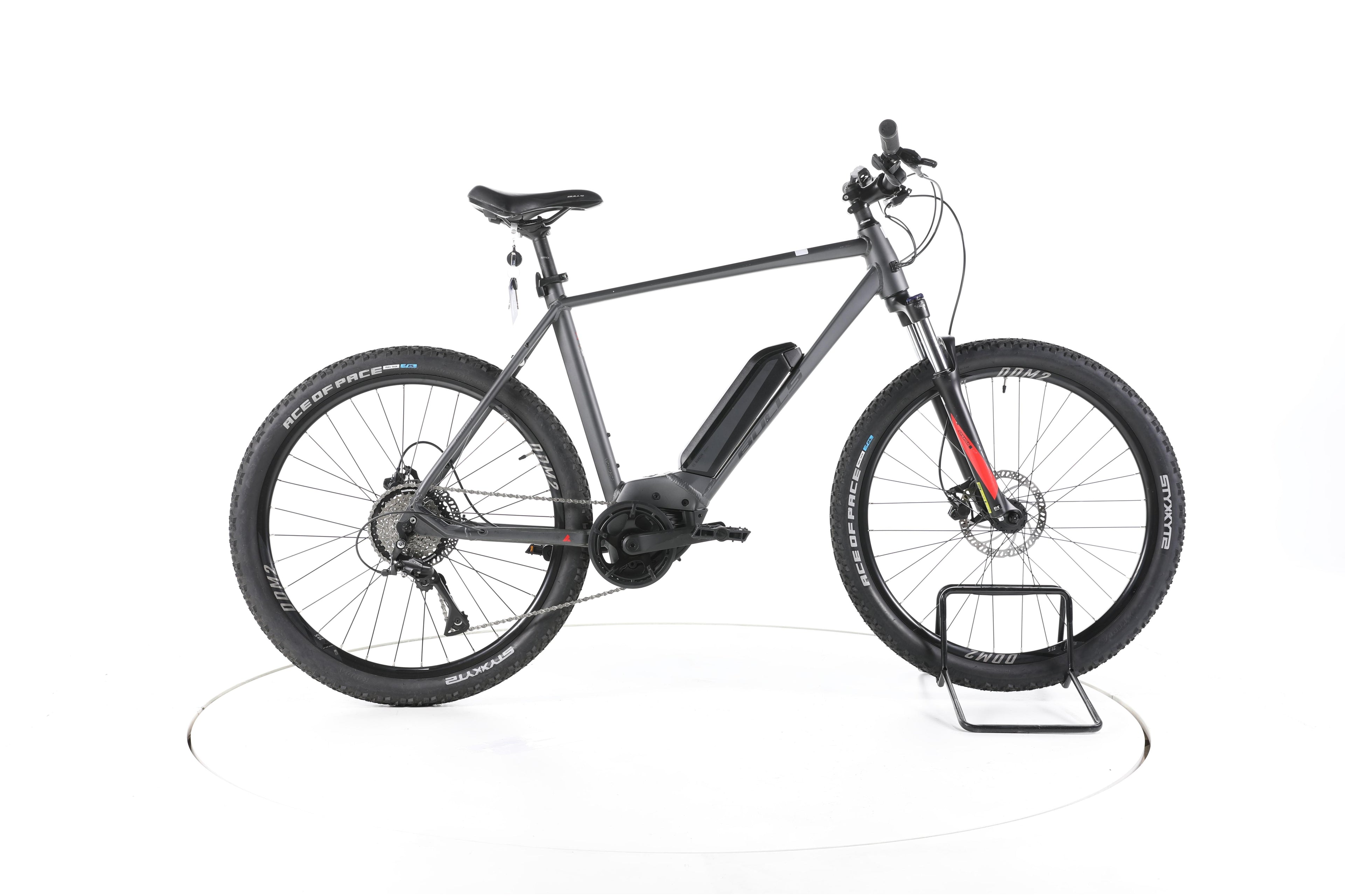 Bulls LT CX E-Bike 2023 - Image 1