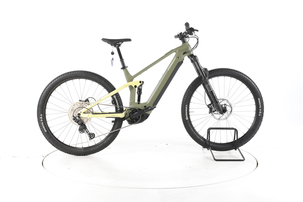 Conway Xyron ST 4.0 E-Bike Fully 2026 - Image 1