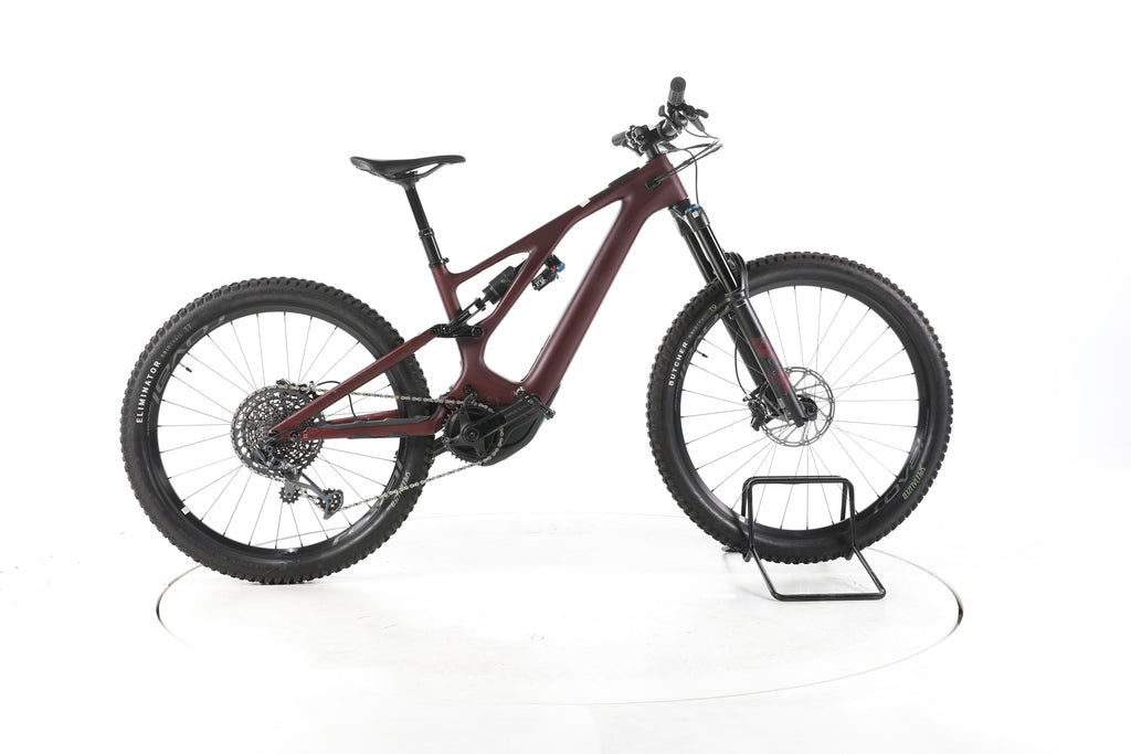 Specialized Turbo Levo Expert E-Bike Fully Carbon - Image 1
