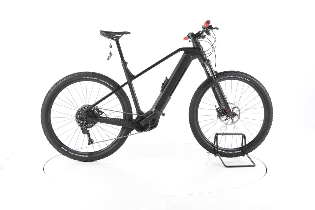 Bulls Sonic EVO 1 E-Bike - Image 1