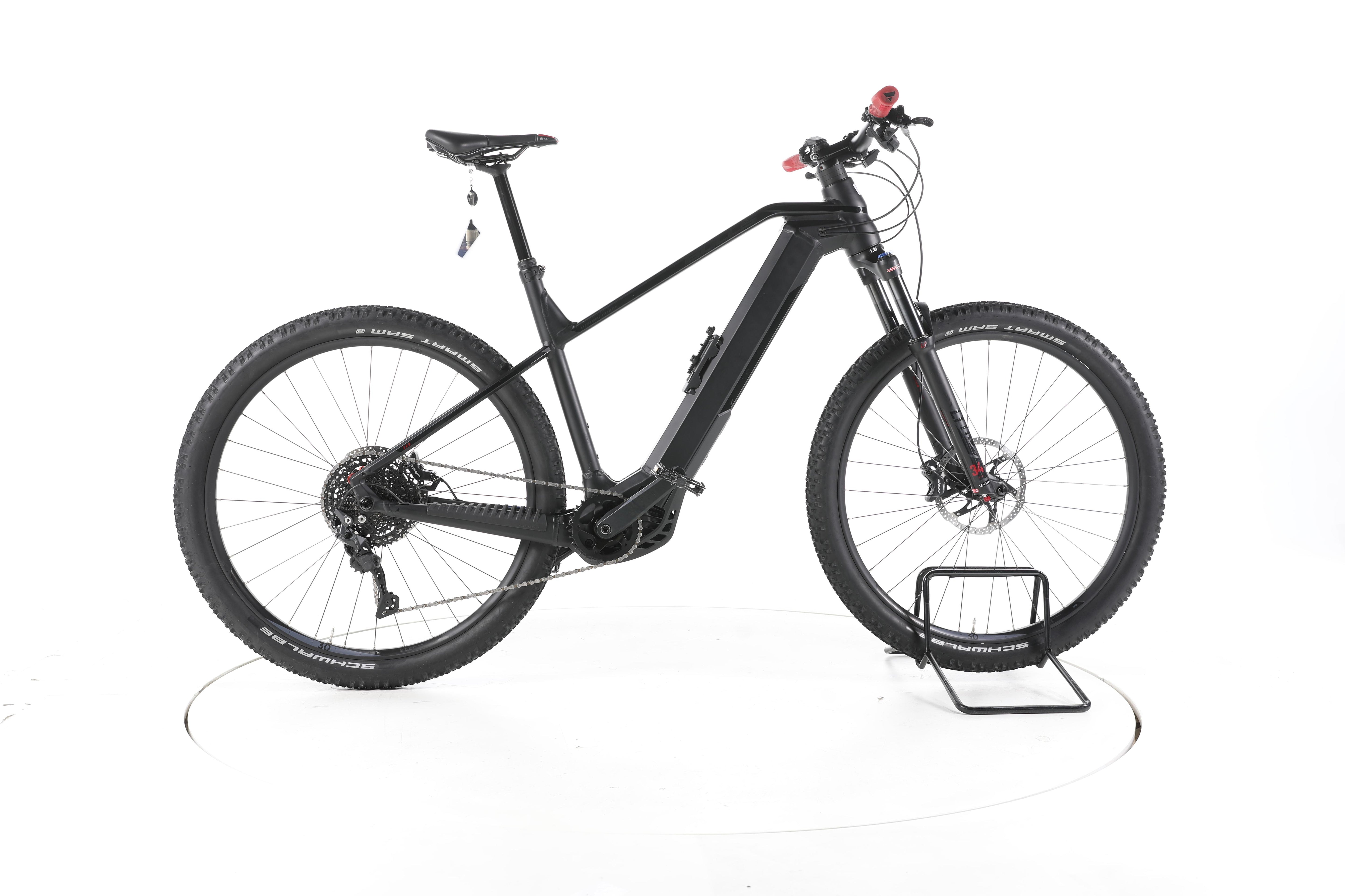 Bulls Sonic EVO 1 E-Bike - Image 1