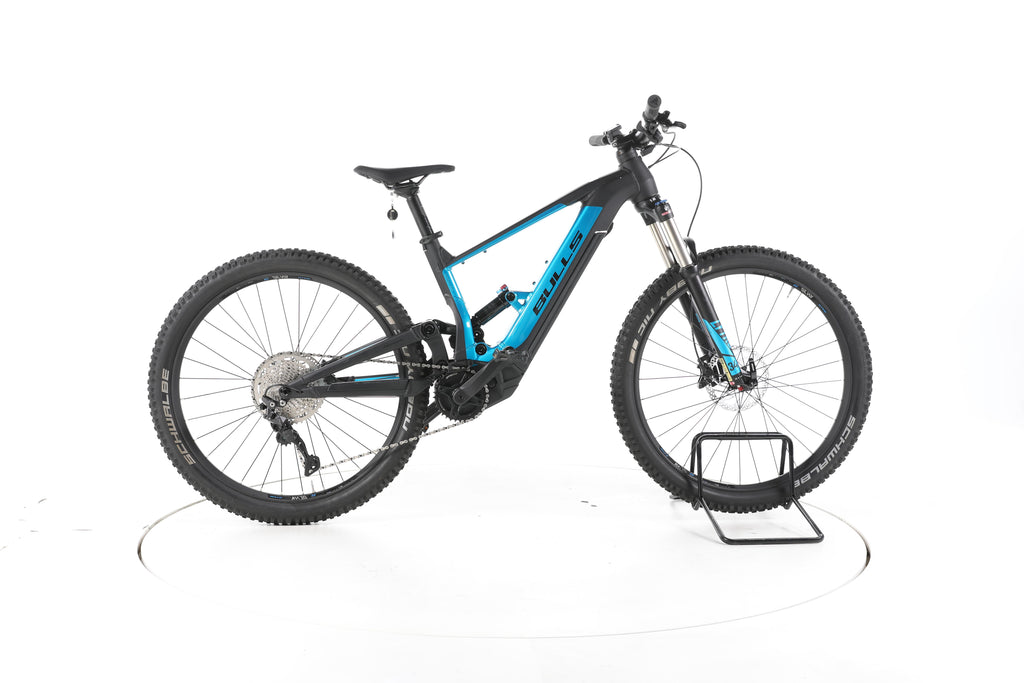 Bulls E-Stream EVO TR1 Fully E-Bike - Image 1