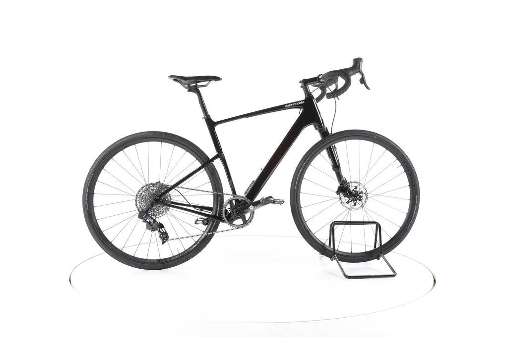 Cannondale Topstone Carbon 1 Lefty - Image 1