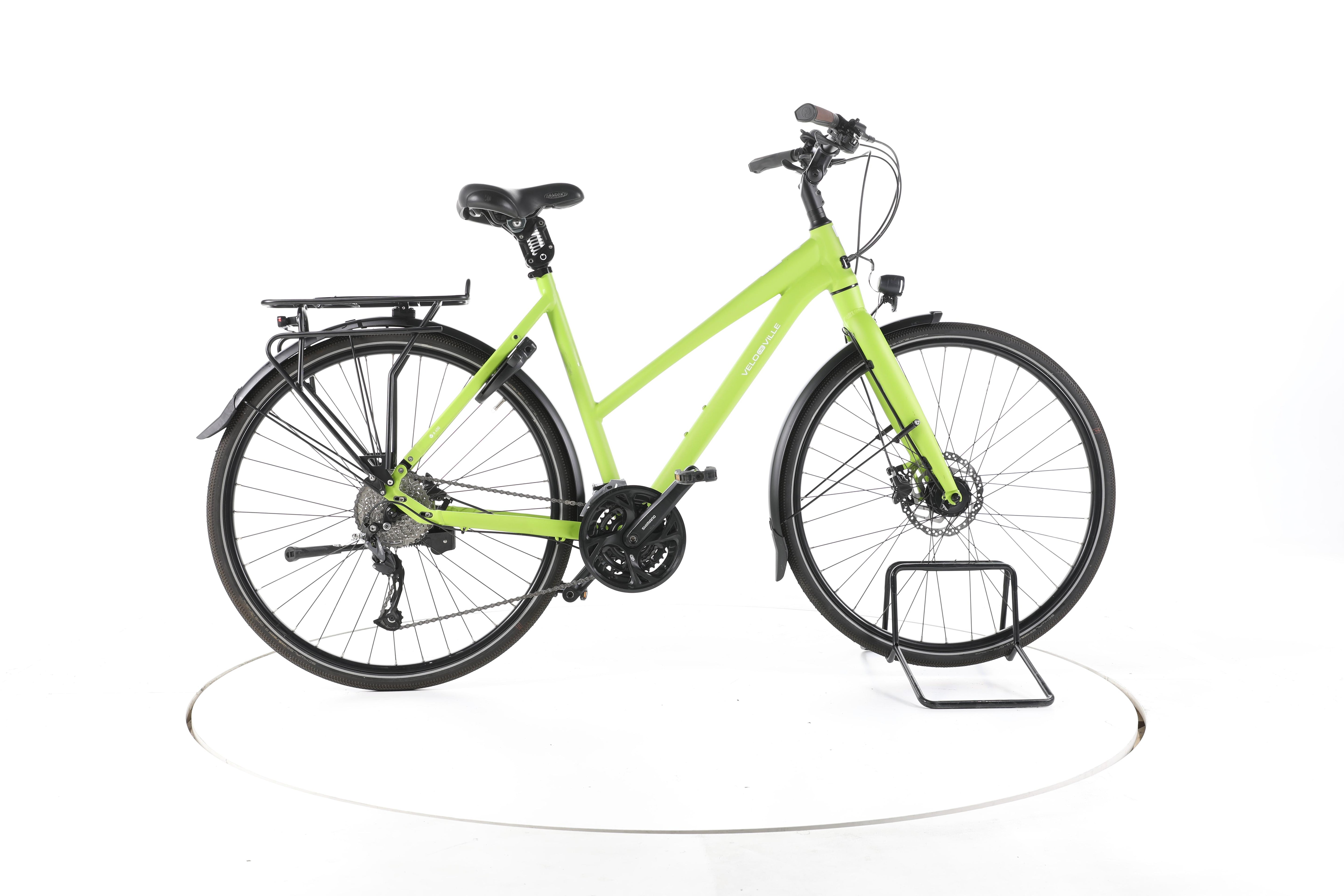 Velo de Ville A 400 Fahrrad City & Trekking - Image 1