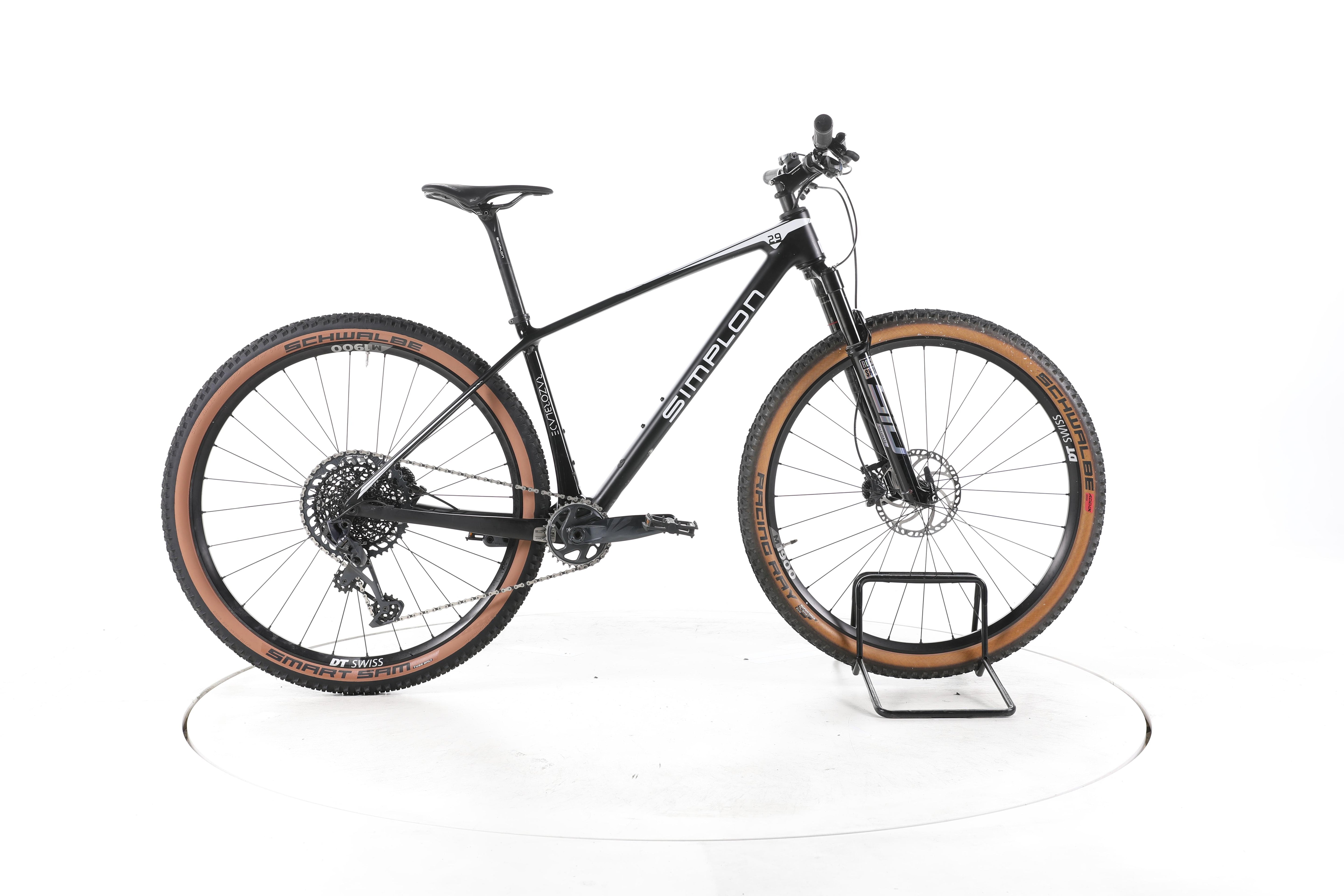 Simplon Razorblade 3 Fahrrad Hardtail - Image 1