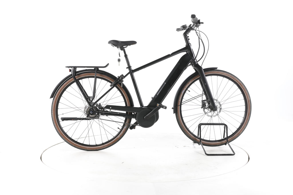 Raleigh Liverpool Premium City E-Bike - Image 1