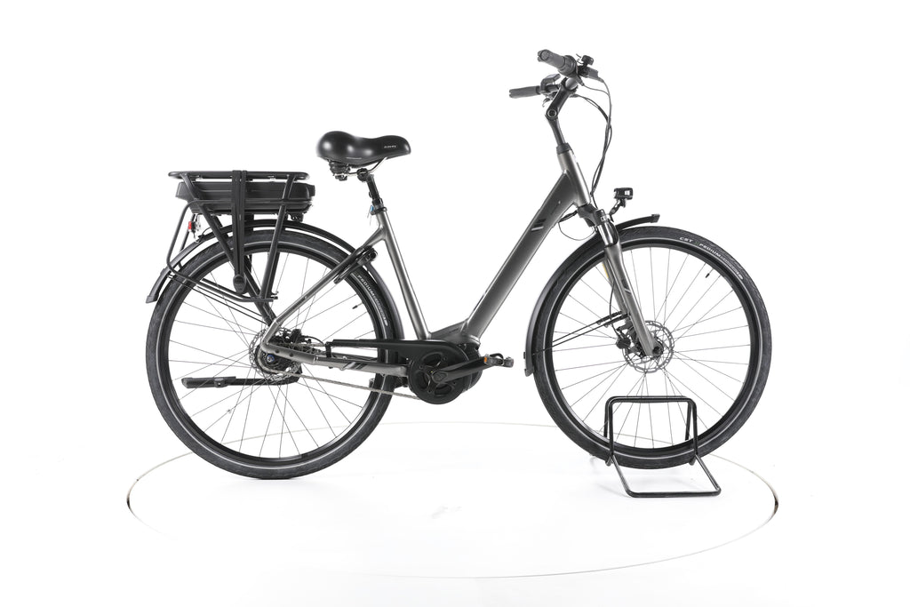 Giant Entour E+ 0 28 RT City E-Bike Tiefeinsteiger - Image 1